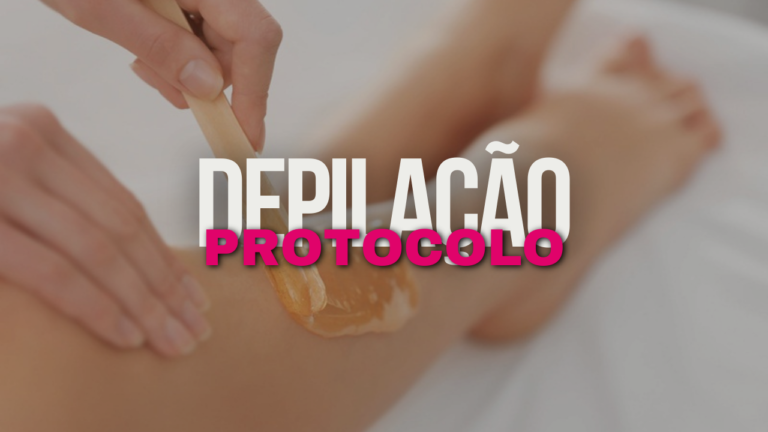 DEPILAÇÃO: técnicas, vantagens e desvantagens