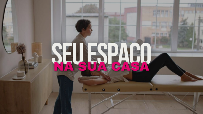 Como montar seu próprio espaço de estética em casa