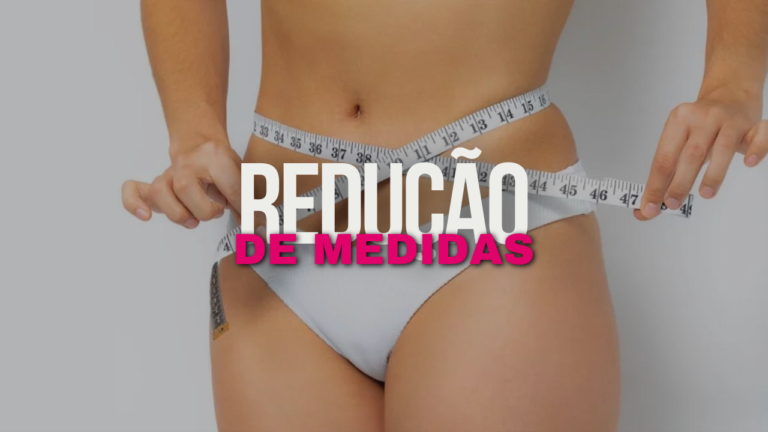 Protocolo Eficaz para Redução de Medidas, Celulite e Modelagem da Barriga com CRIOFANGOTERAPIA