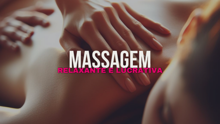 Como oferecer massagens relaxantes lucrativas?