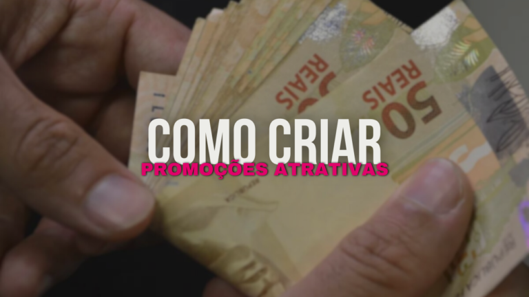 Como oferecer promoções atrativas sem prejudicar a margem?