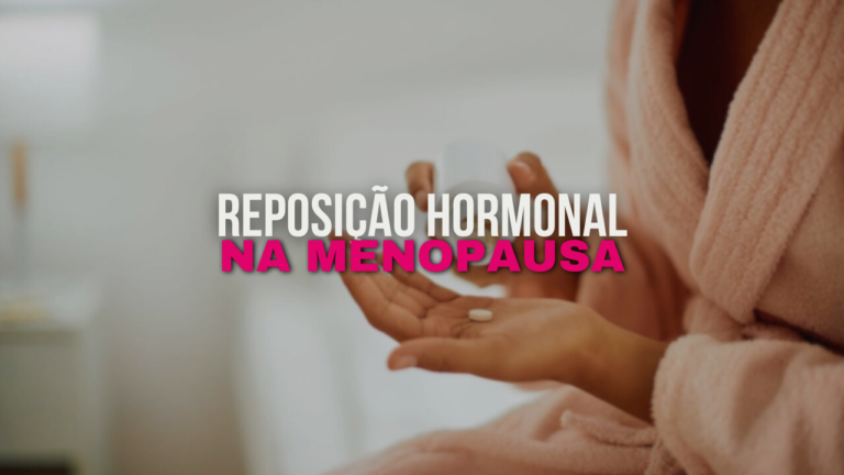 Quais são os Benefícios da Terapia Hormonal para a Pele