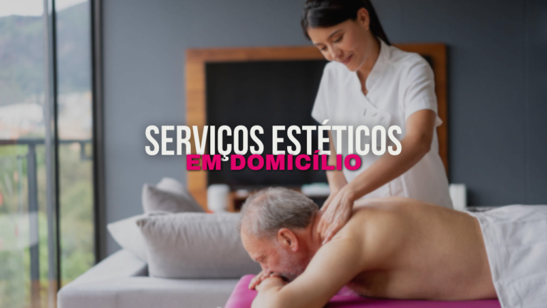 Como Oferecer Serviços de Estética em Domicílio